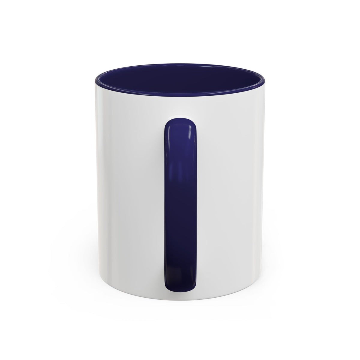 Ayiti Briye Accent Coffee Mug – Haitian Pride Logo Mug (11/15oz)