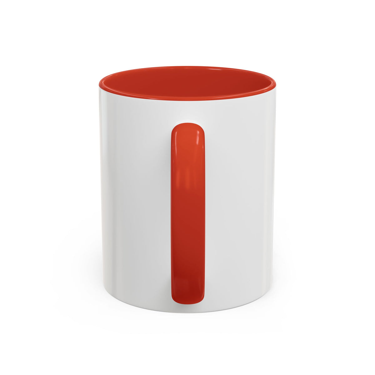 Ayiti Briye Accent Coffee Mug – Haitian Pride Logo Mug (11/15oz)