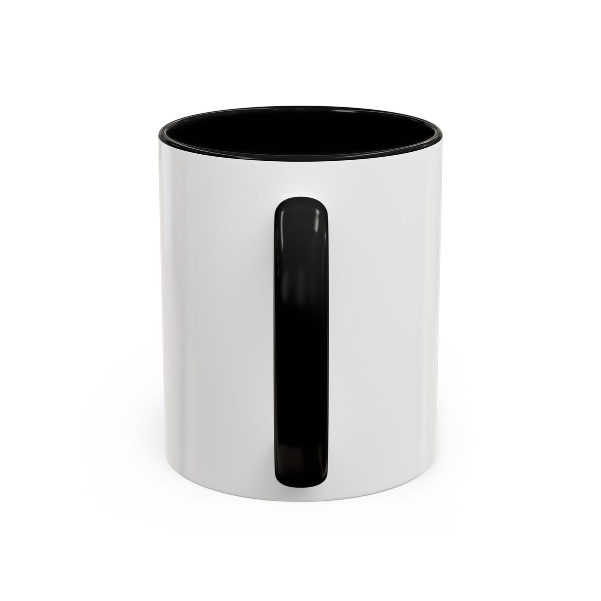 Ayiti Briye Accent Coffee Mug – Haitian Pride Logo Mug (11/15oz)