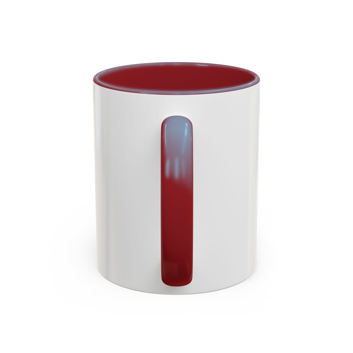 Ayiti Briye Accent Coffee Mug – Haitian Pride Logo Mug (11/15oz)