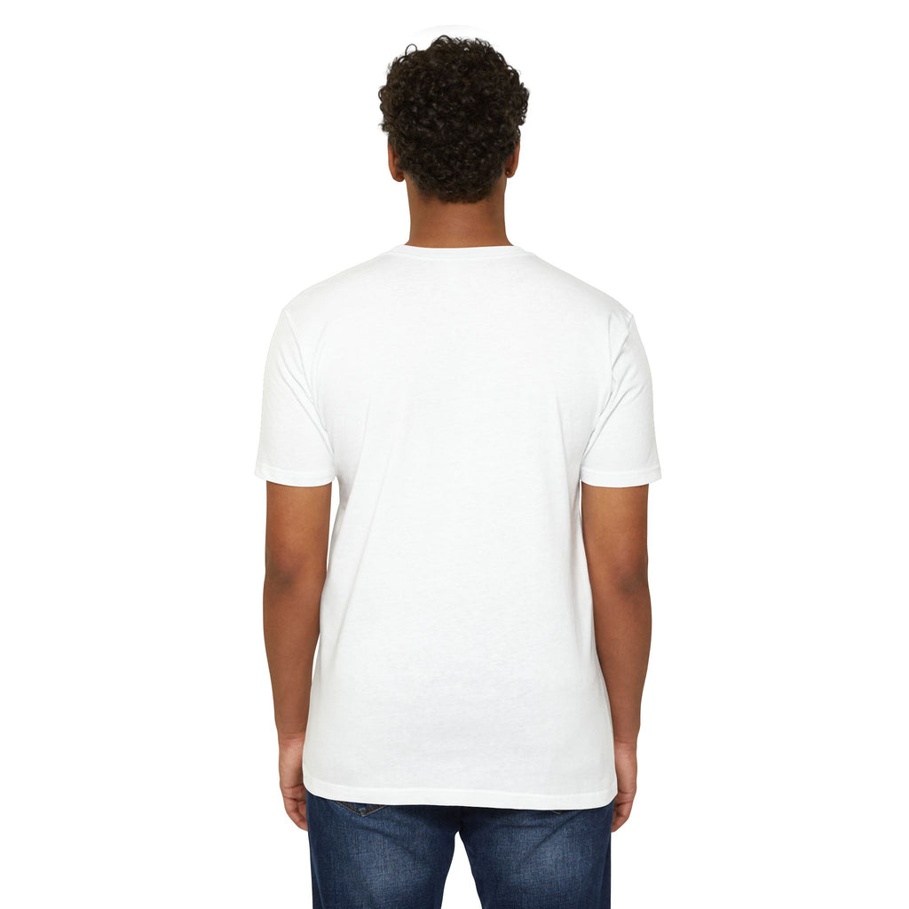 Unisex Haitian T-shirt | Ayiti Briye Classic