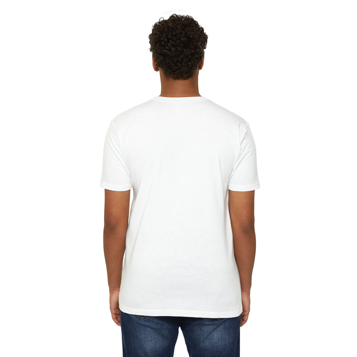 Unisex Haitian T-shirt | Ayiti Briye Classic