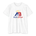 Unisex Haitian T-shirt | Ayiti Briye Classic